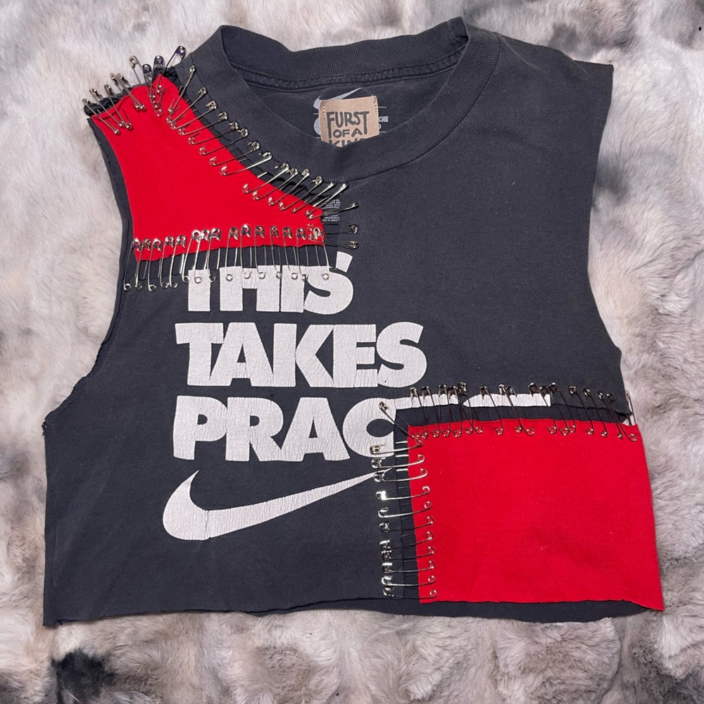 LF Furst of a kind Nike tee